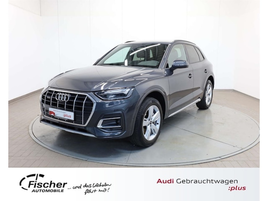 Audi Q5 2022 Diesel