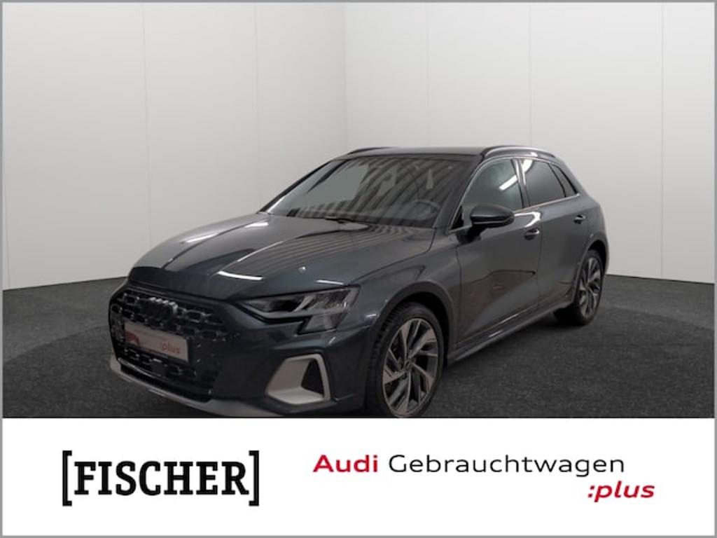 Audi A3 2025 Benzine