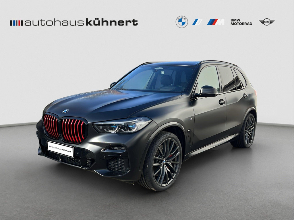 BMW X5 2022 Diesel