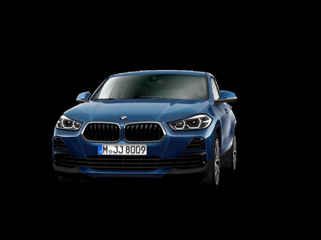 BMW X2 2022 Diesel