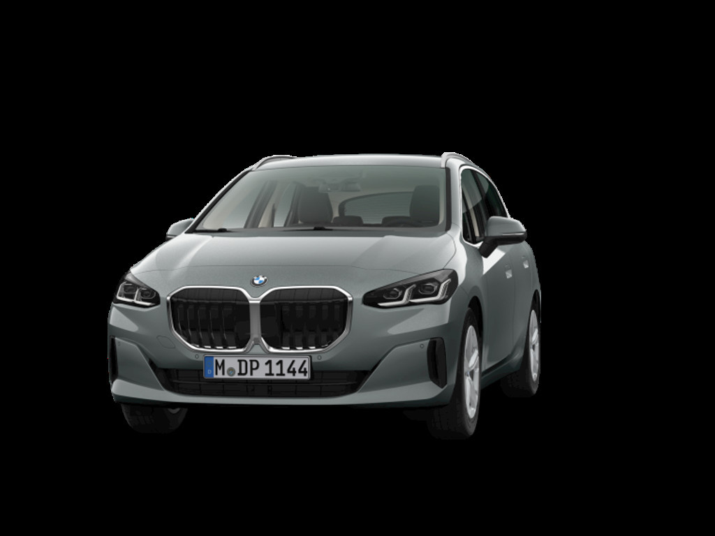 BMW 2 Serie 2022 Benzine