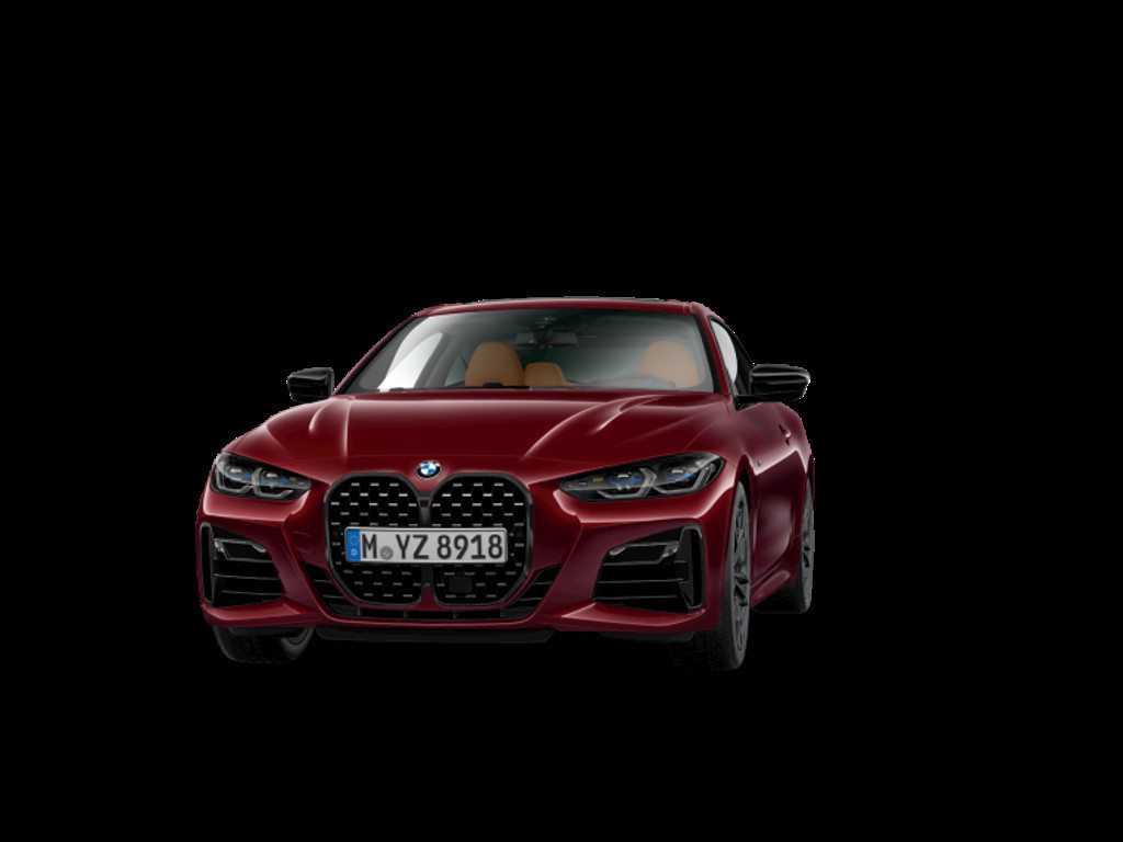 BMW M440 2022 Benzine