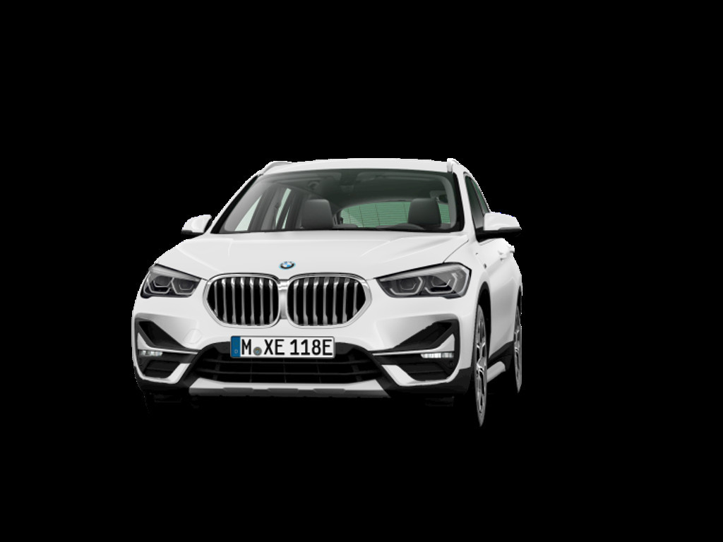 BMW X1 2022 Hybride Benzine