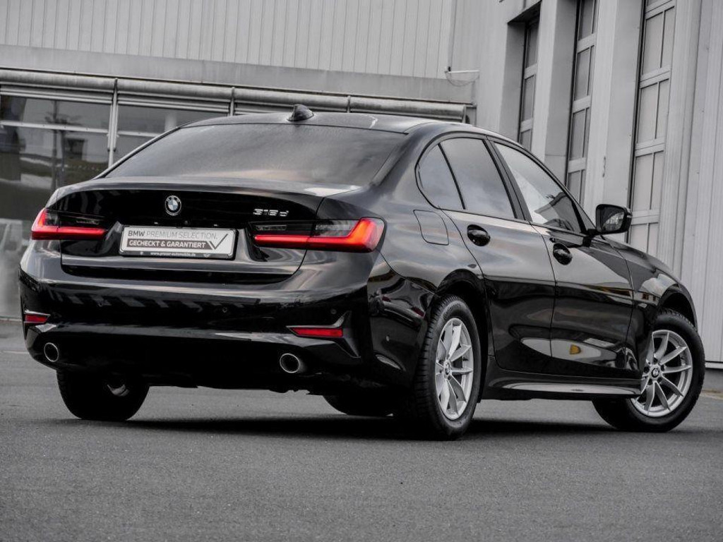BMW 3 Serie