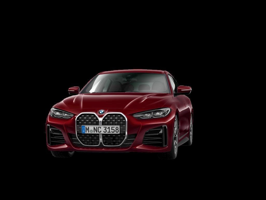 BMW 4 Serie 2023 Diesel