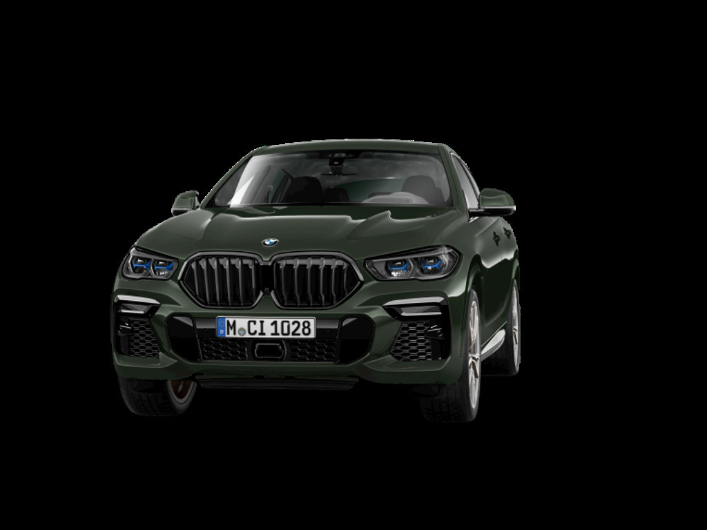 BMW X6 2022 Benzine