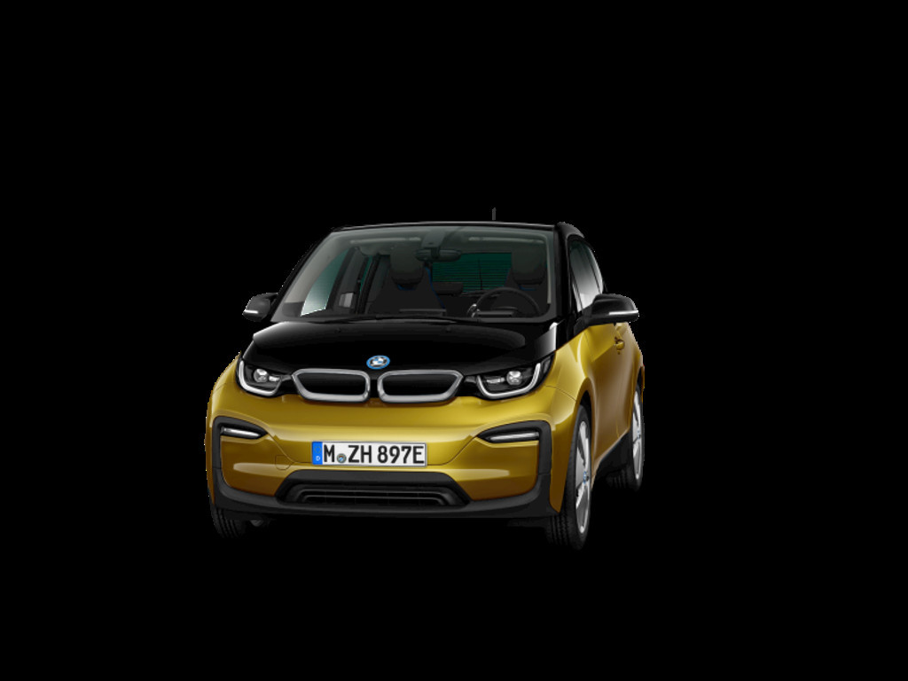 BMW i3 2022 Elektrisch