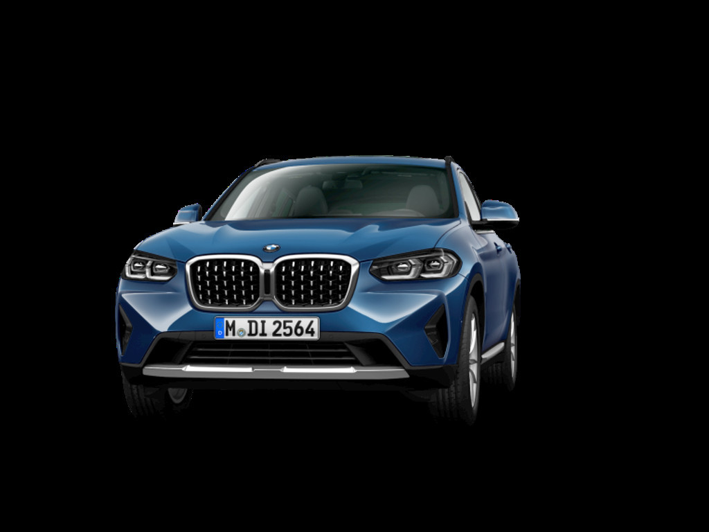BMW X4 2022 Diesel