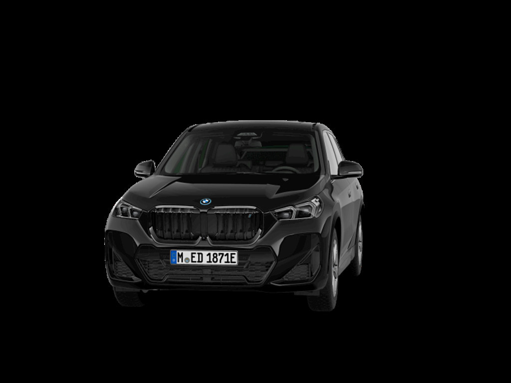 BMW iX1 2023 Elektrisch
