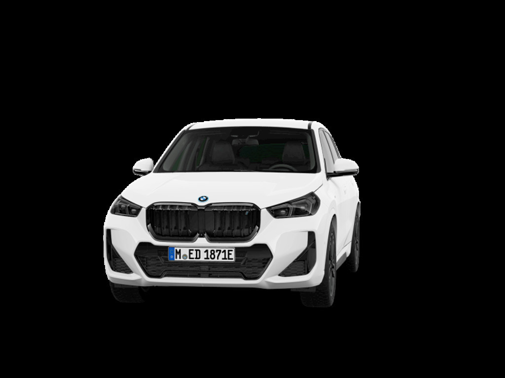BMW iX1 2023 Elektrisch