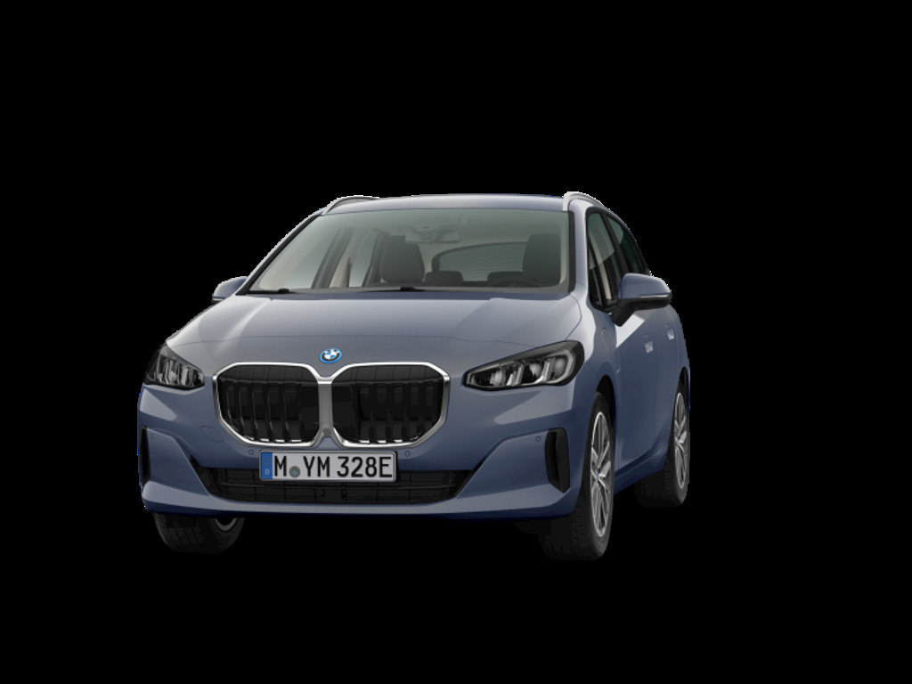 BMW 2 Serie 2023 Hybride Benzine