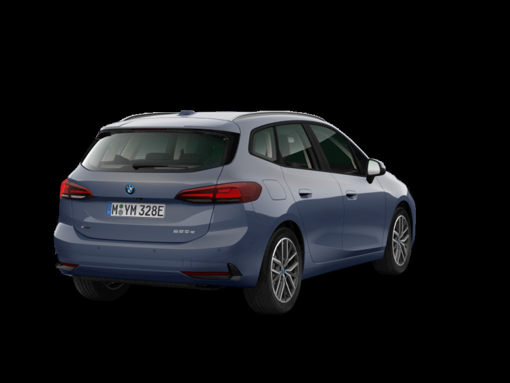 BMW 2 Serie