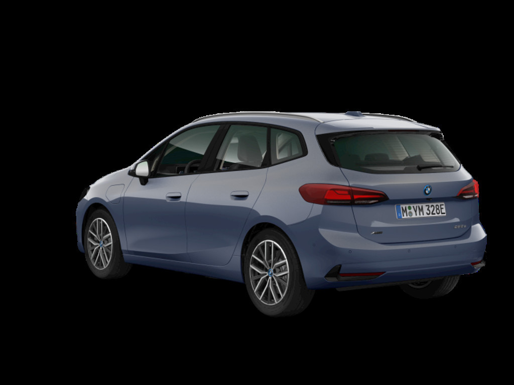 BMW 2 Serie