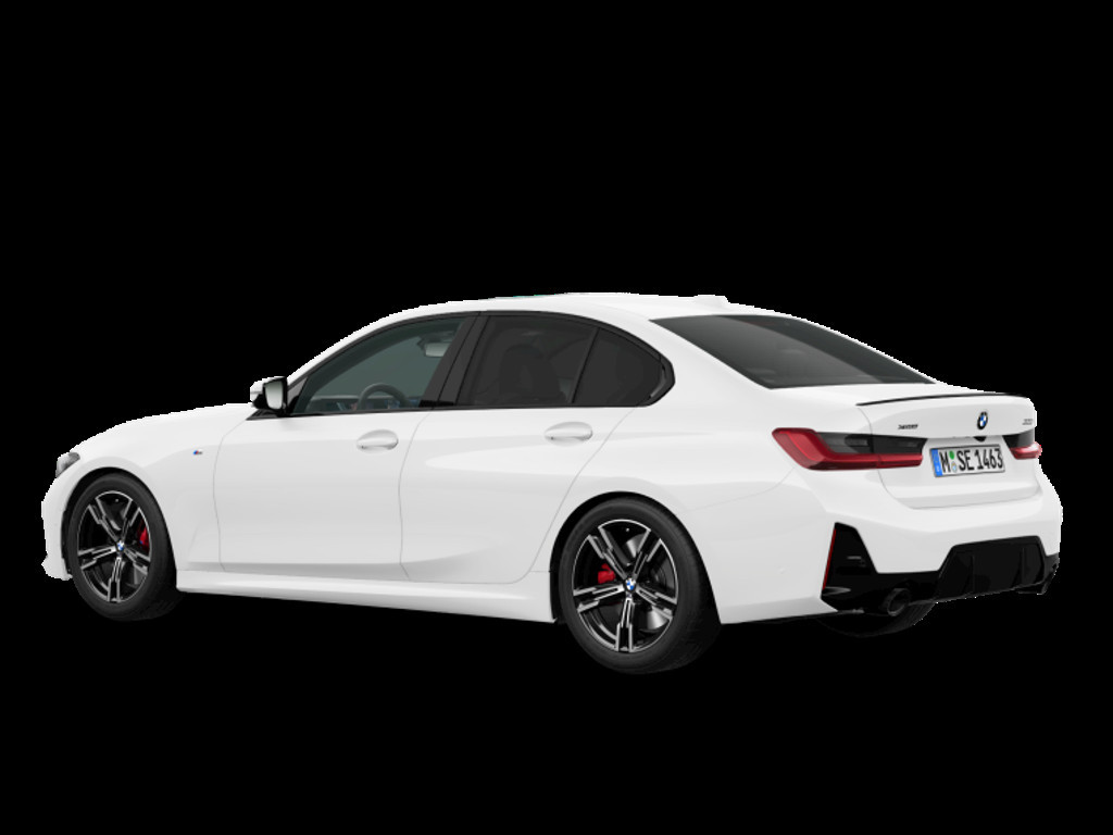 BMW 3 Serie
