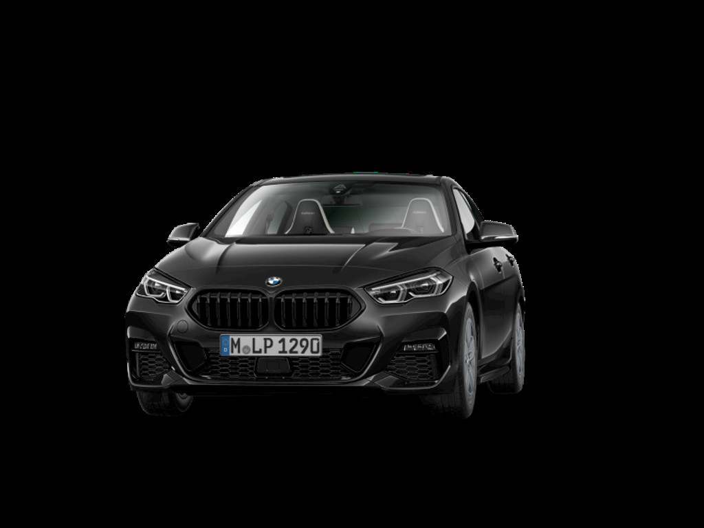 BMW 2 Serie 2024 Benzine