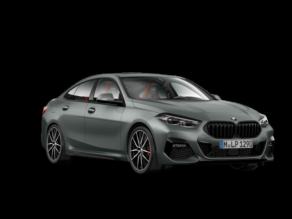BMW 2 Serie