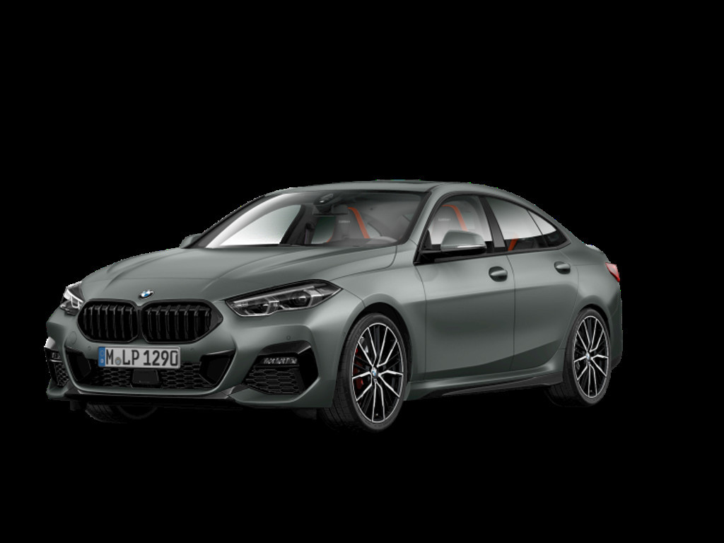 BMW 2 Serie