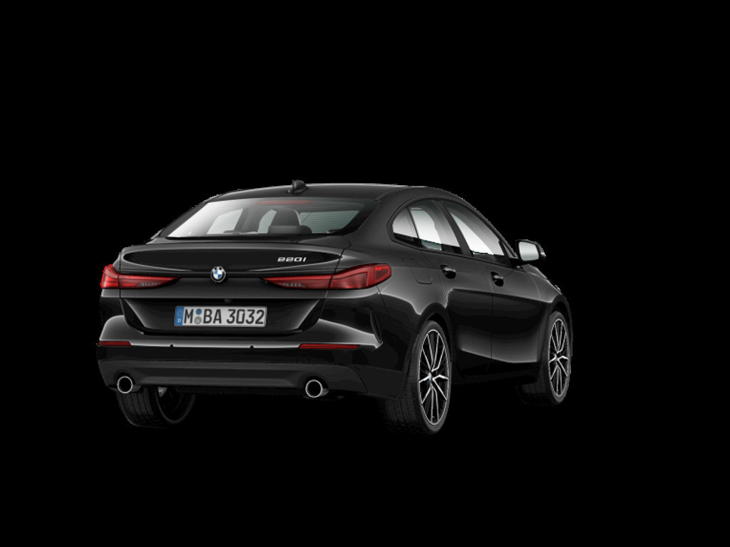 BMW 2 Serie