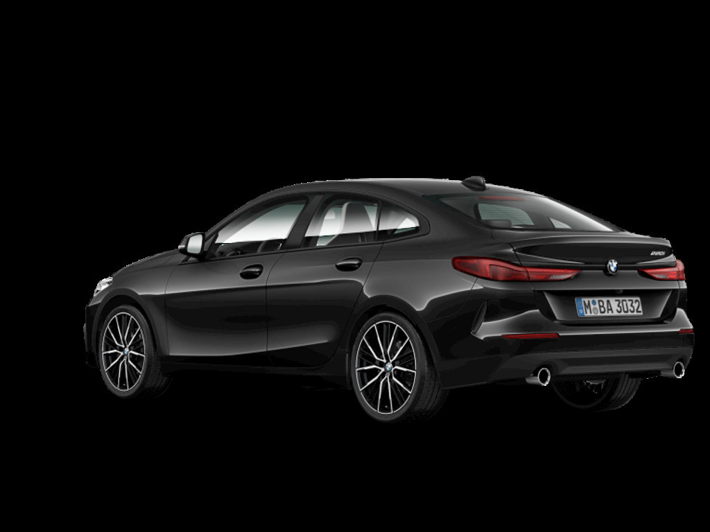 BMW 2 Serie