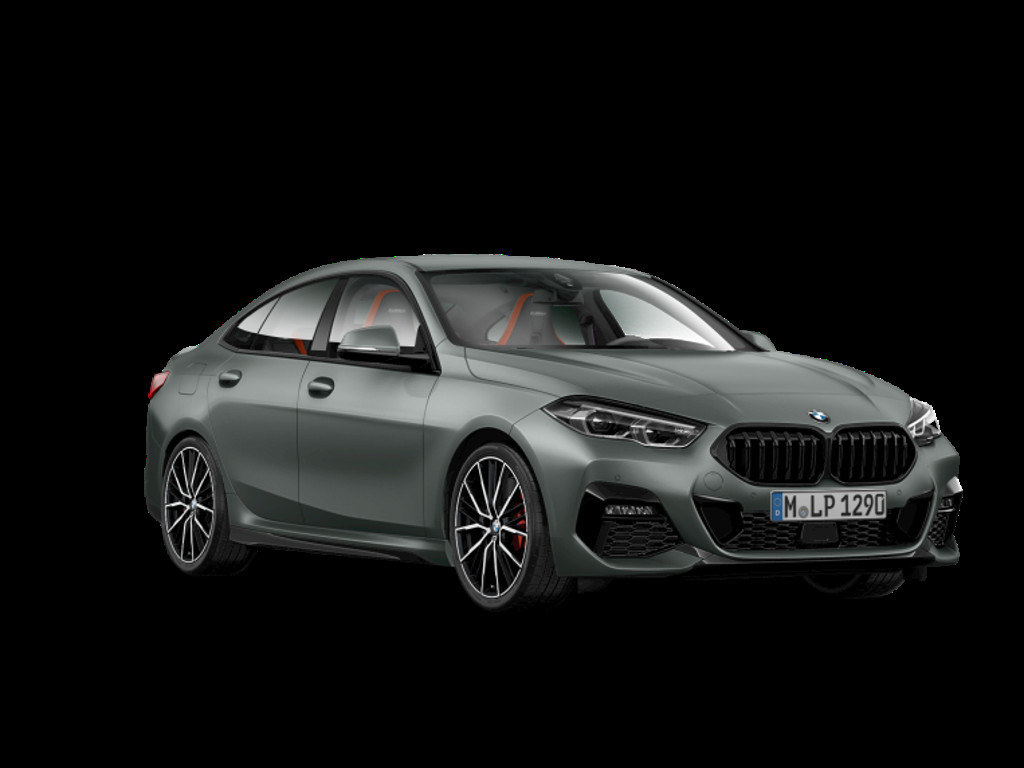 BMW 2 Serie