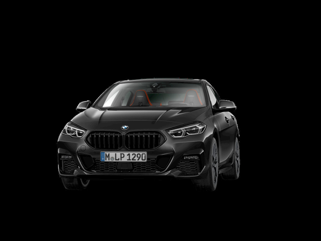 BMW 2 Serie 2024 Benzine