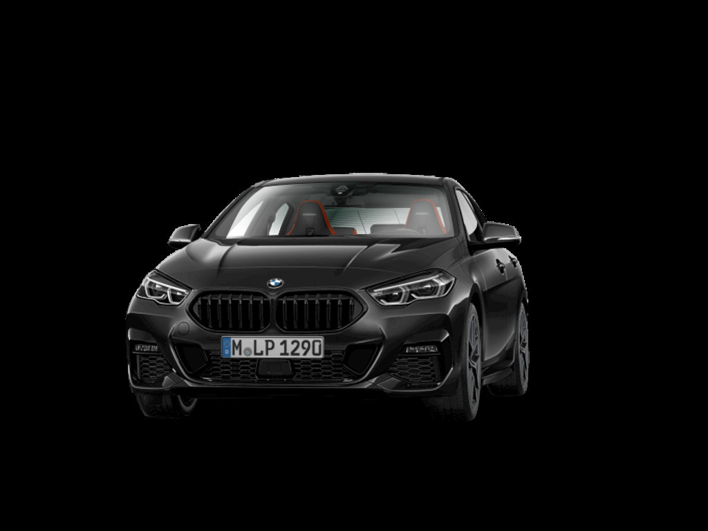 BMW 2 Serie 2024 Benzine
