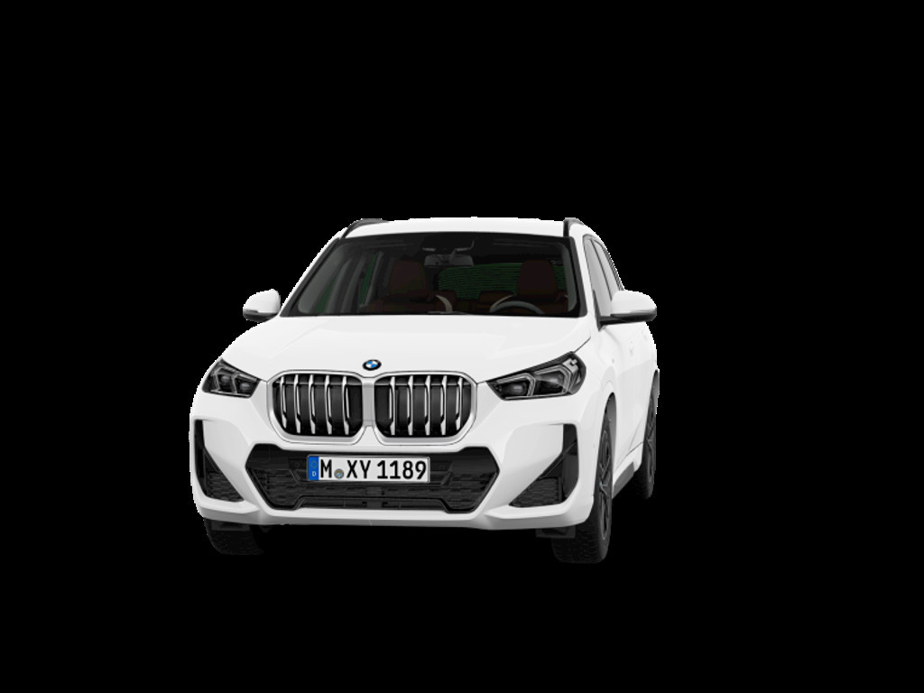 BMW X1 2024 Benzine