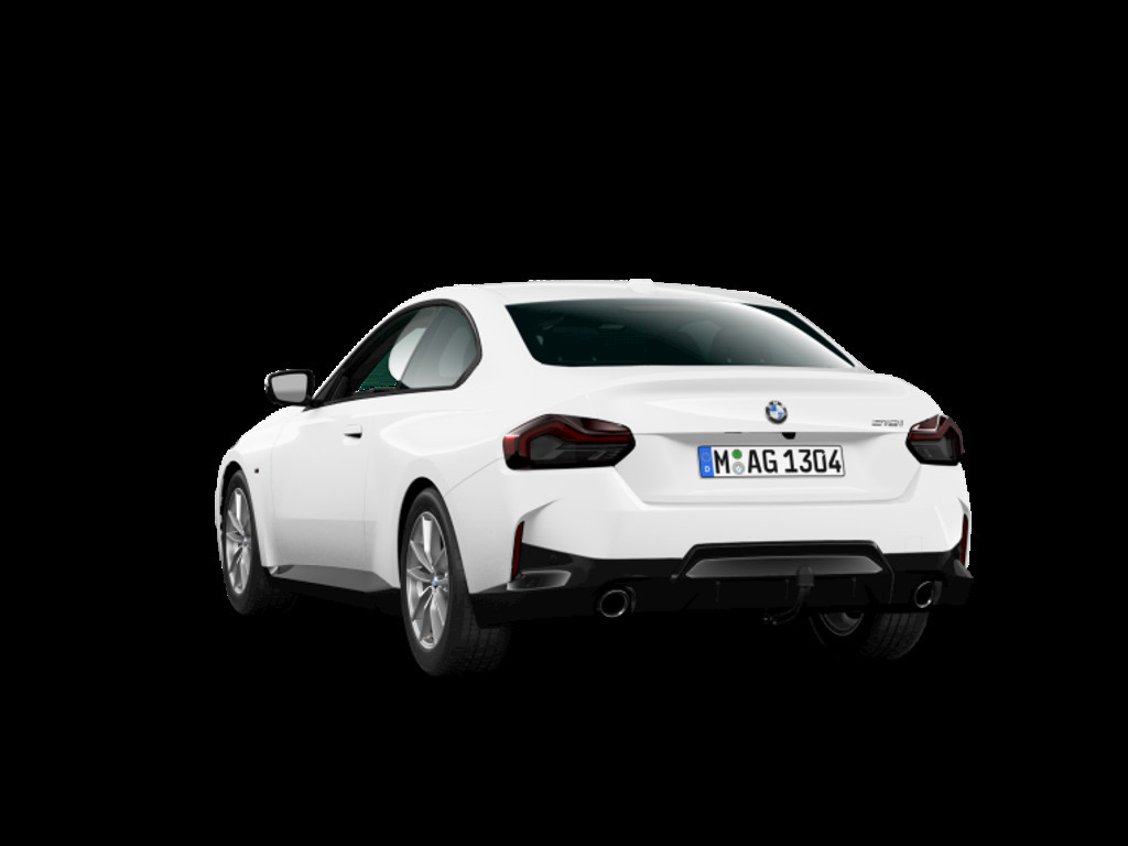 BMW 2 Serie