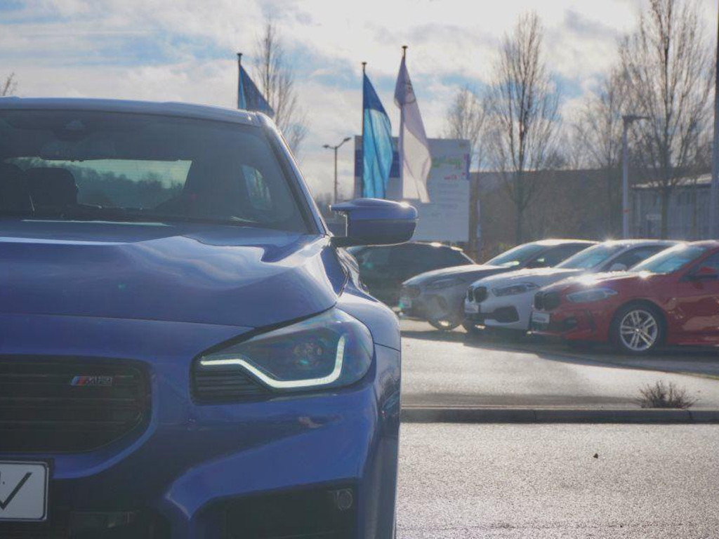 BMW M2