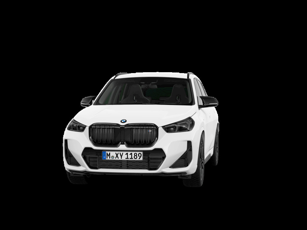 BMW X1 2024 Benzine