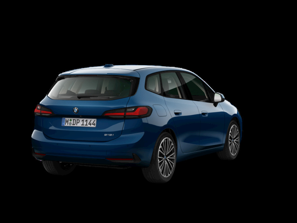 BMW 2 Serie