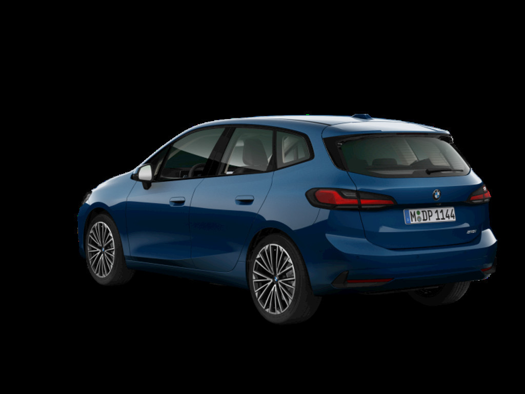 BMW 2 Serie