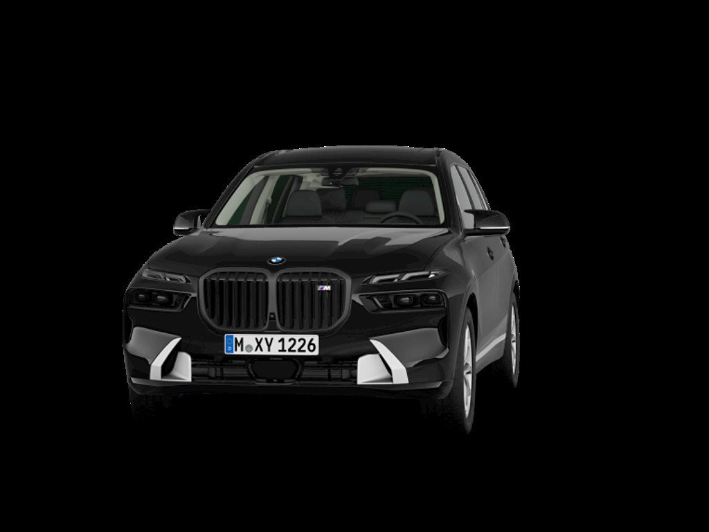 BMW X7 2024 Benzine