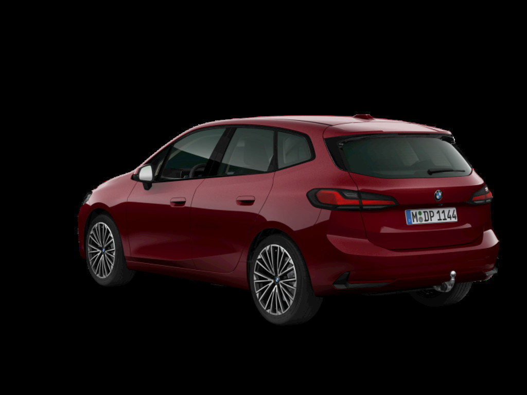 BMW 2 Serie