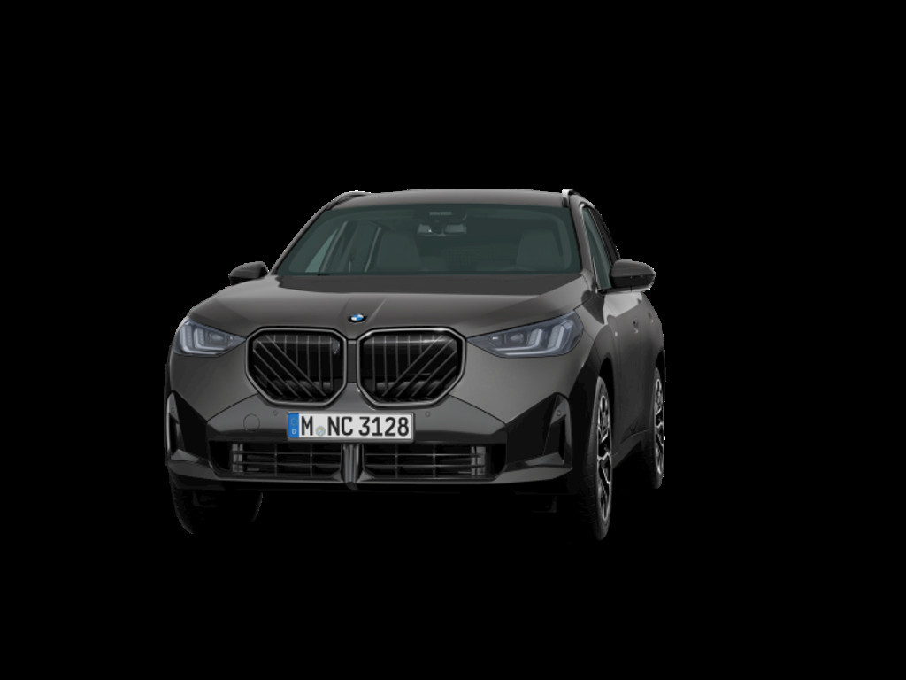 BMW X3 2024 Diesel