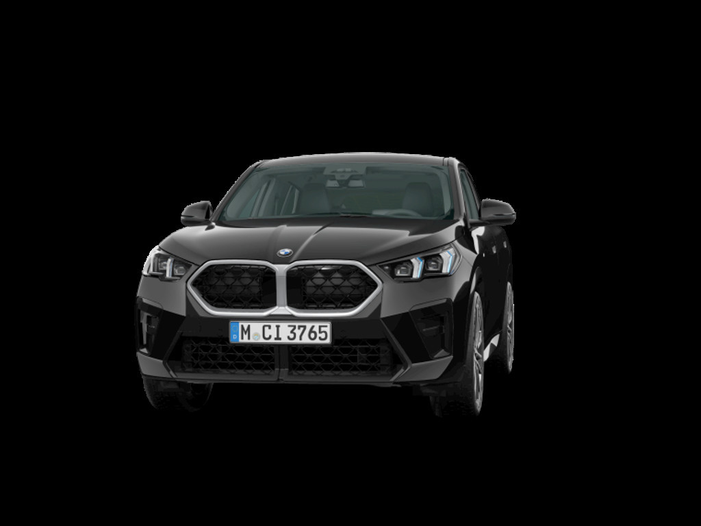 BMW X2 2025 Diesel