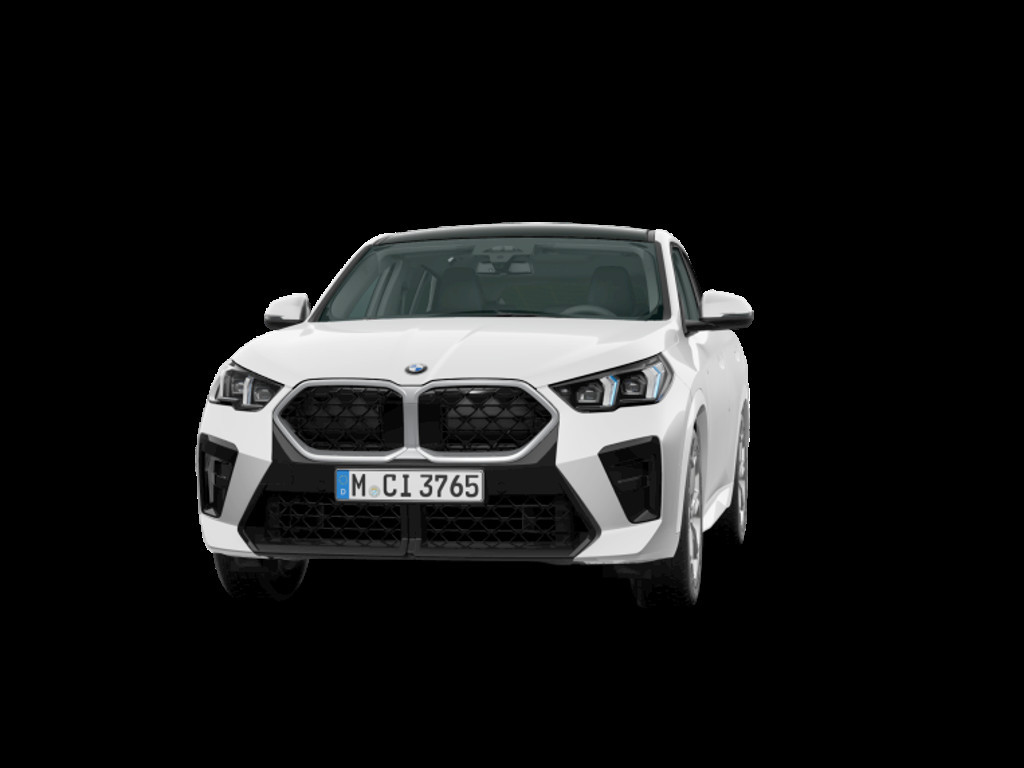BMW X2 2025 Benzine