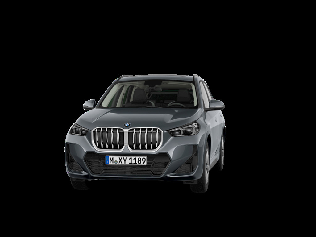 BMW X1 2025 Benzine