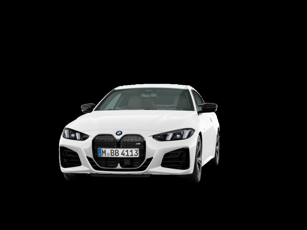 BMW M440 2025 Benzine