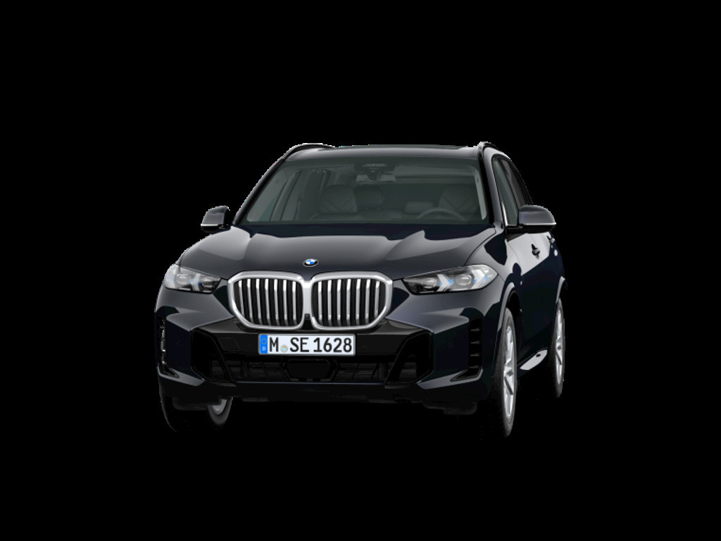 BMW X5 2025 Diesel