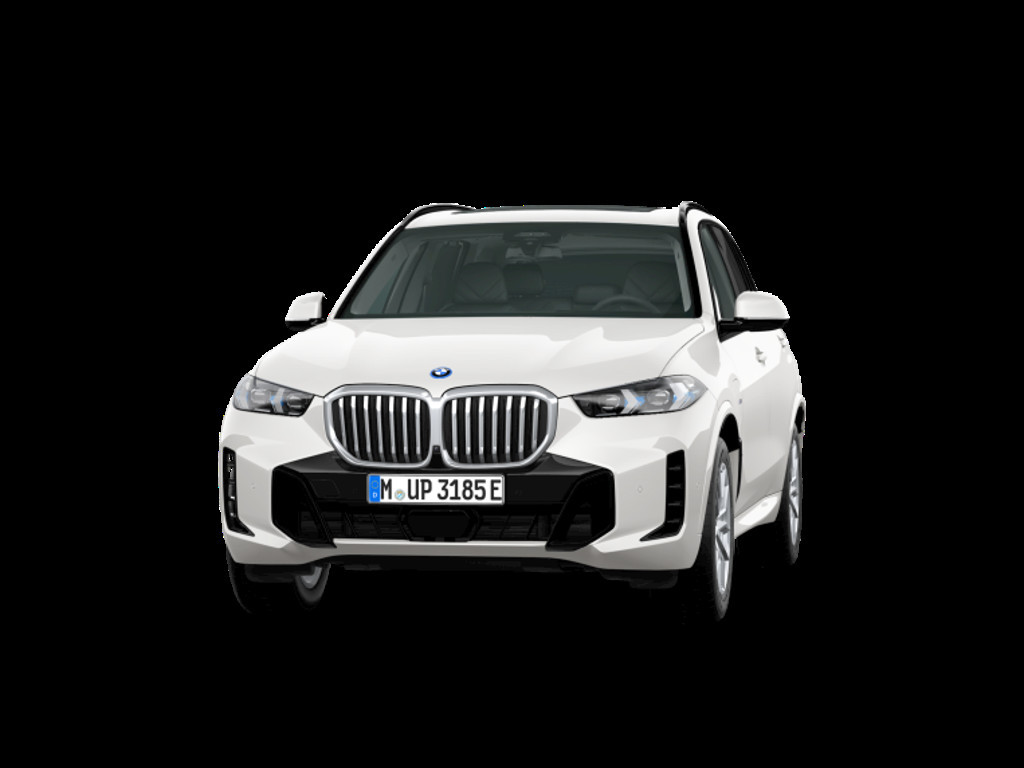 BMW X5 2025 Hybride Benzine