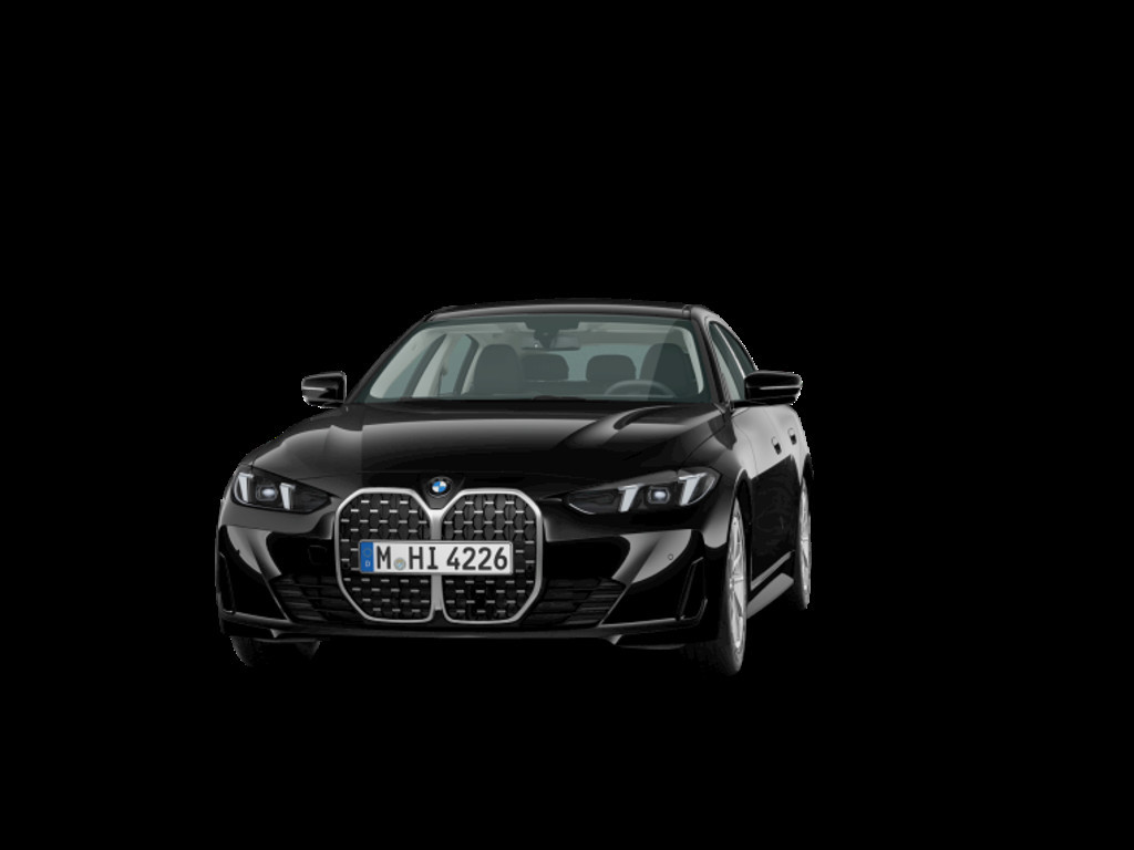 BMW 4 Serie 2025 Diesel