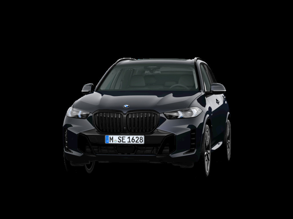 BMW X5 2025 Diesel