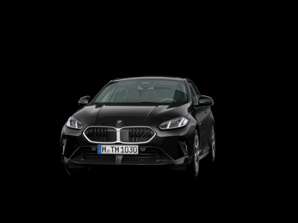 BMW 1 Serie 2025 Benzine
