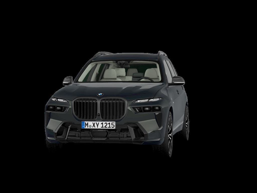 BMW X7 2025 Diesel