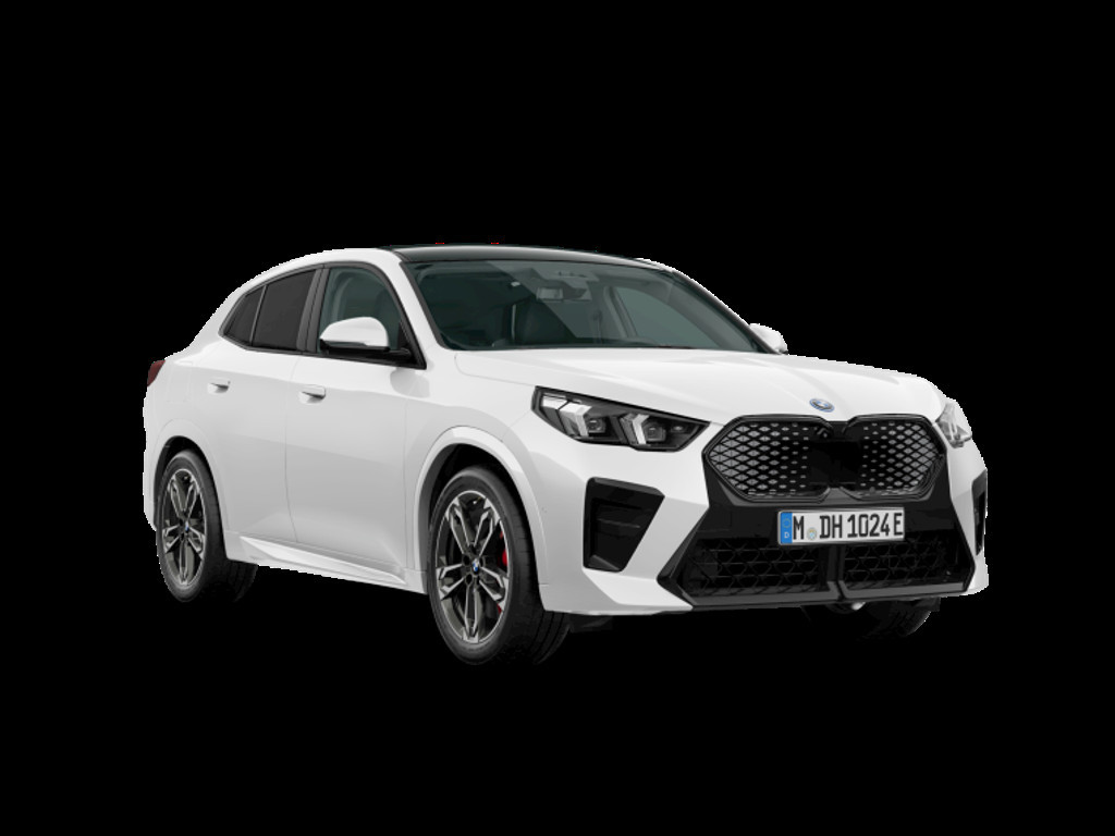 BMW iX2