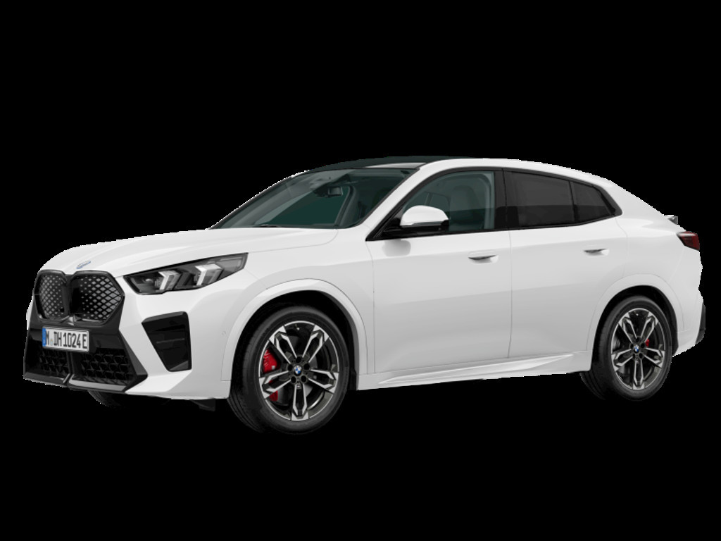 BMW iX2