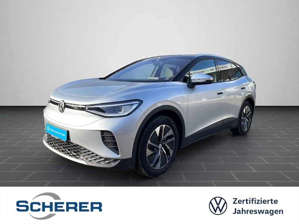 Volkswagen ID.4 2025 Elektrisch