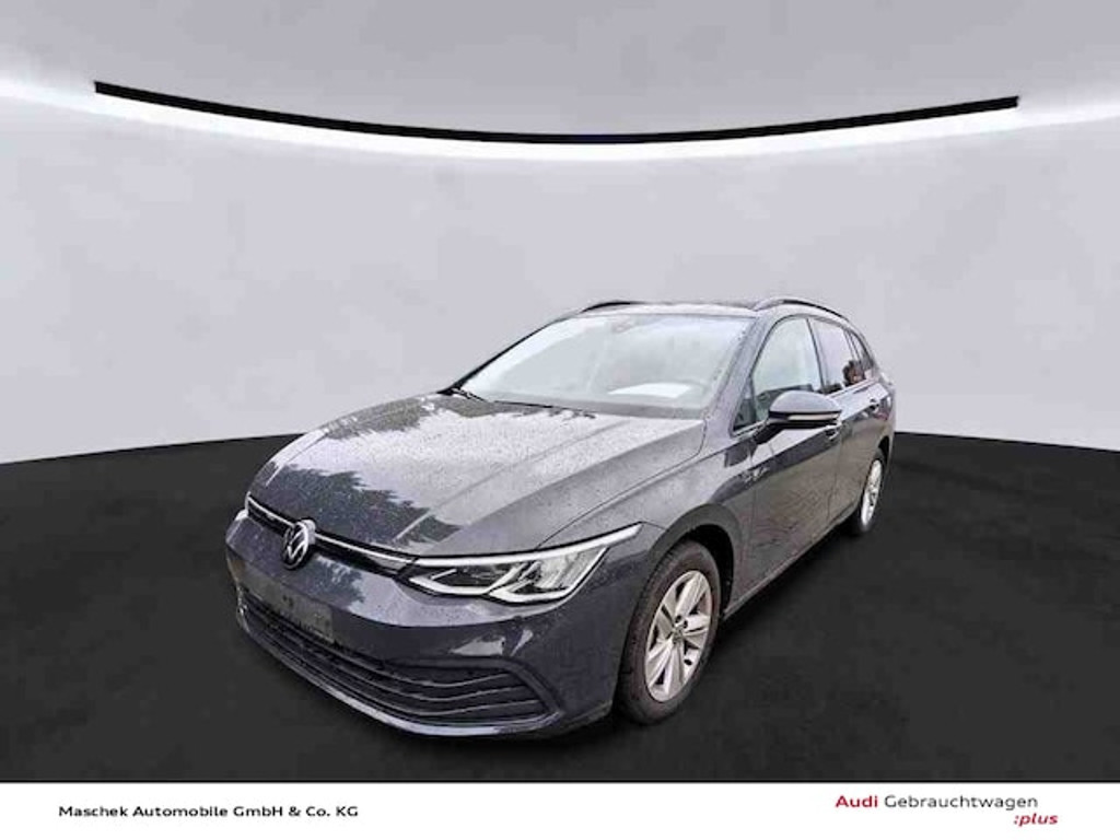 Volkswagen Golf 2024 Diesel