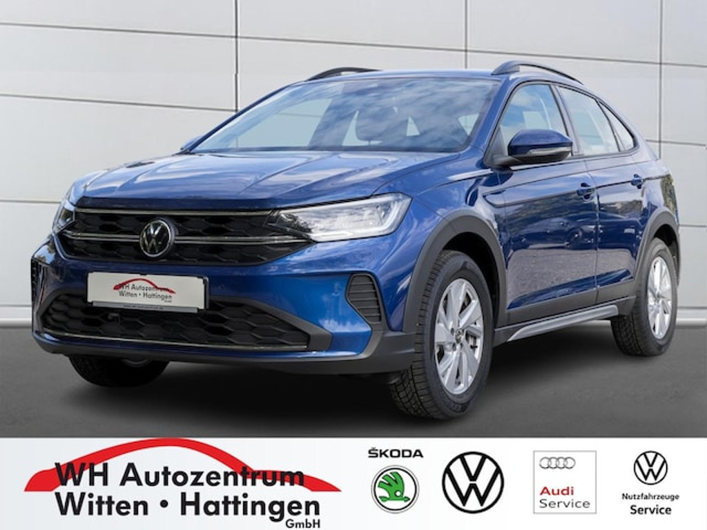 Volkswagen Taigo 2025 Benzine